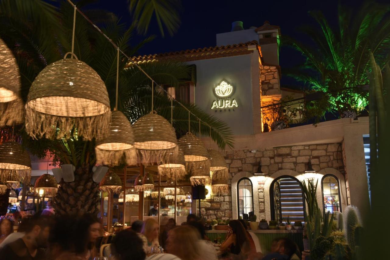 Alacati Aura Plus イズミル エクステリア 写真
