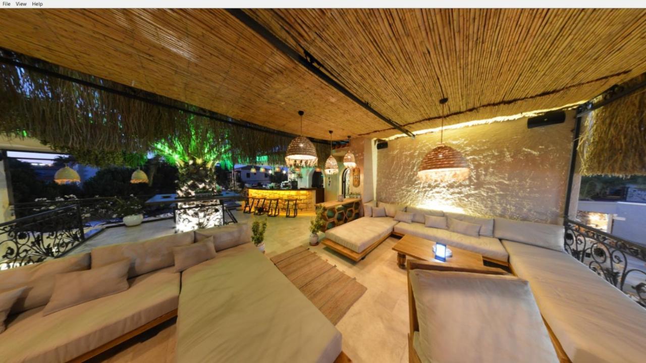 Alacati Aura Plus イズミル エクステリア 写真