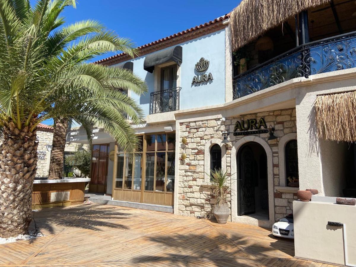 Alacati Aura Plus イズミル エクステリア 写真