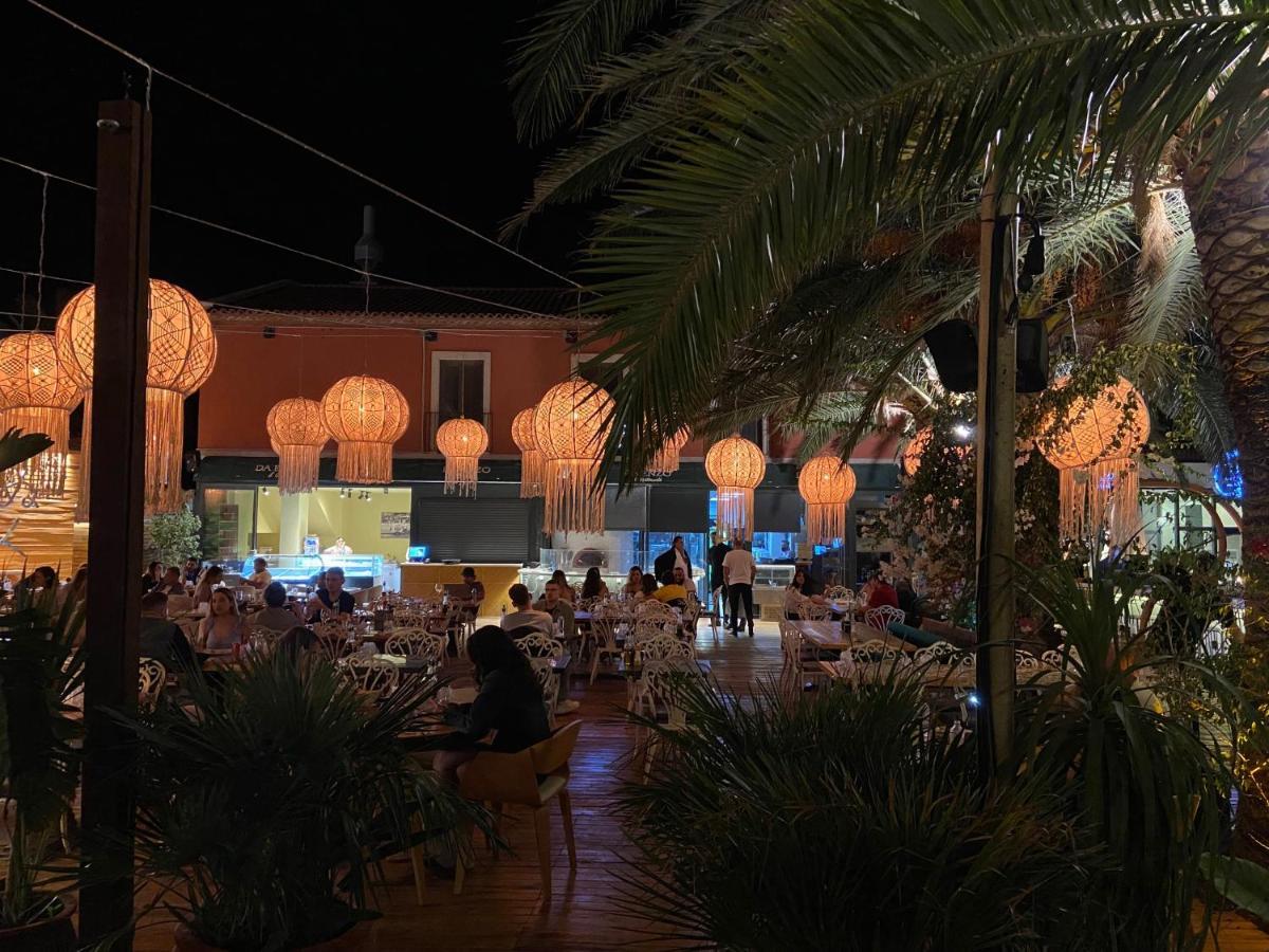 Alacati Aura Plus イズミル エクステリア 写真