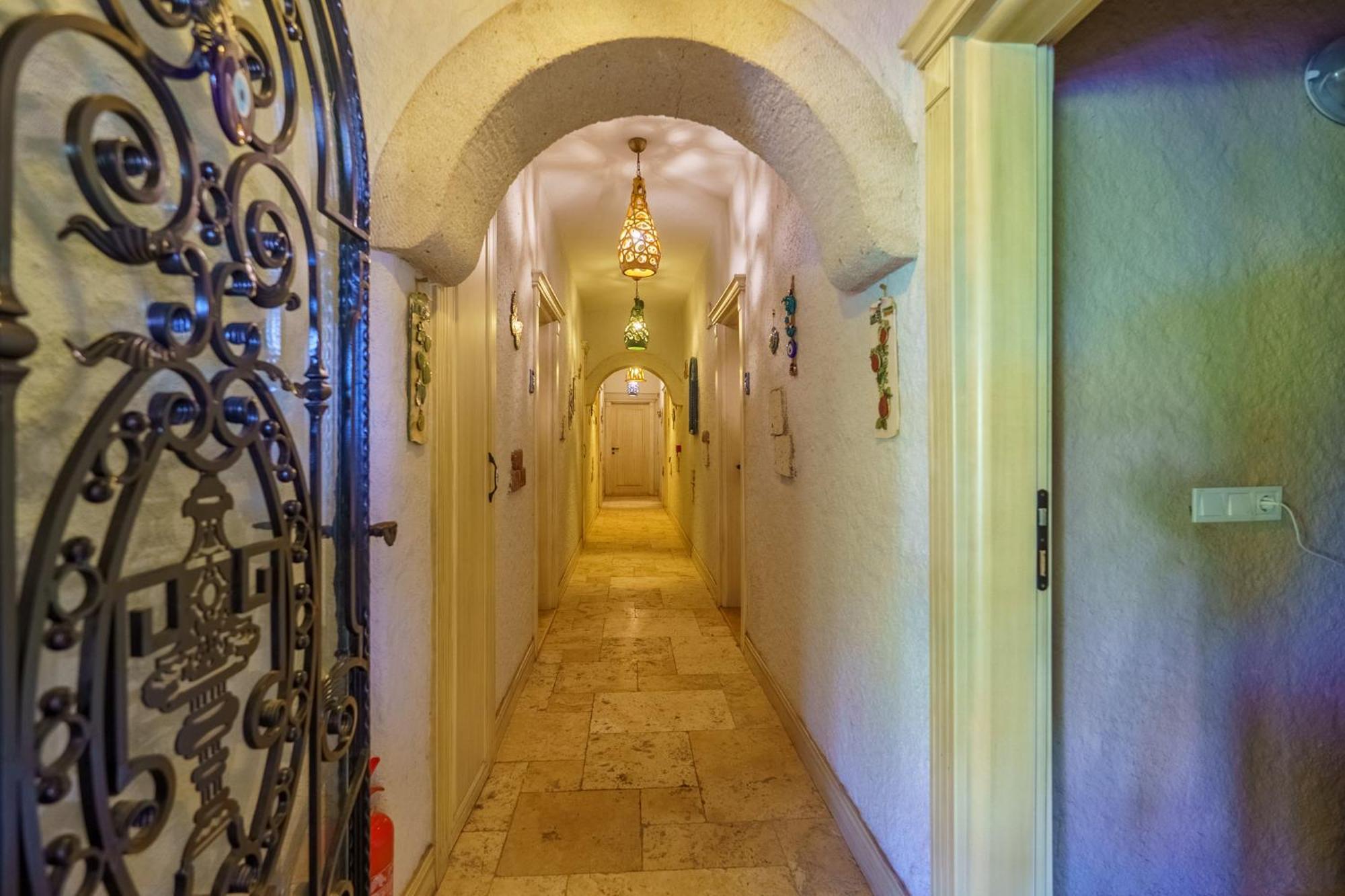 Alacati Aura Plus イズミル エクステリア 写真