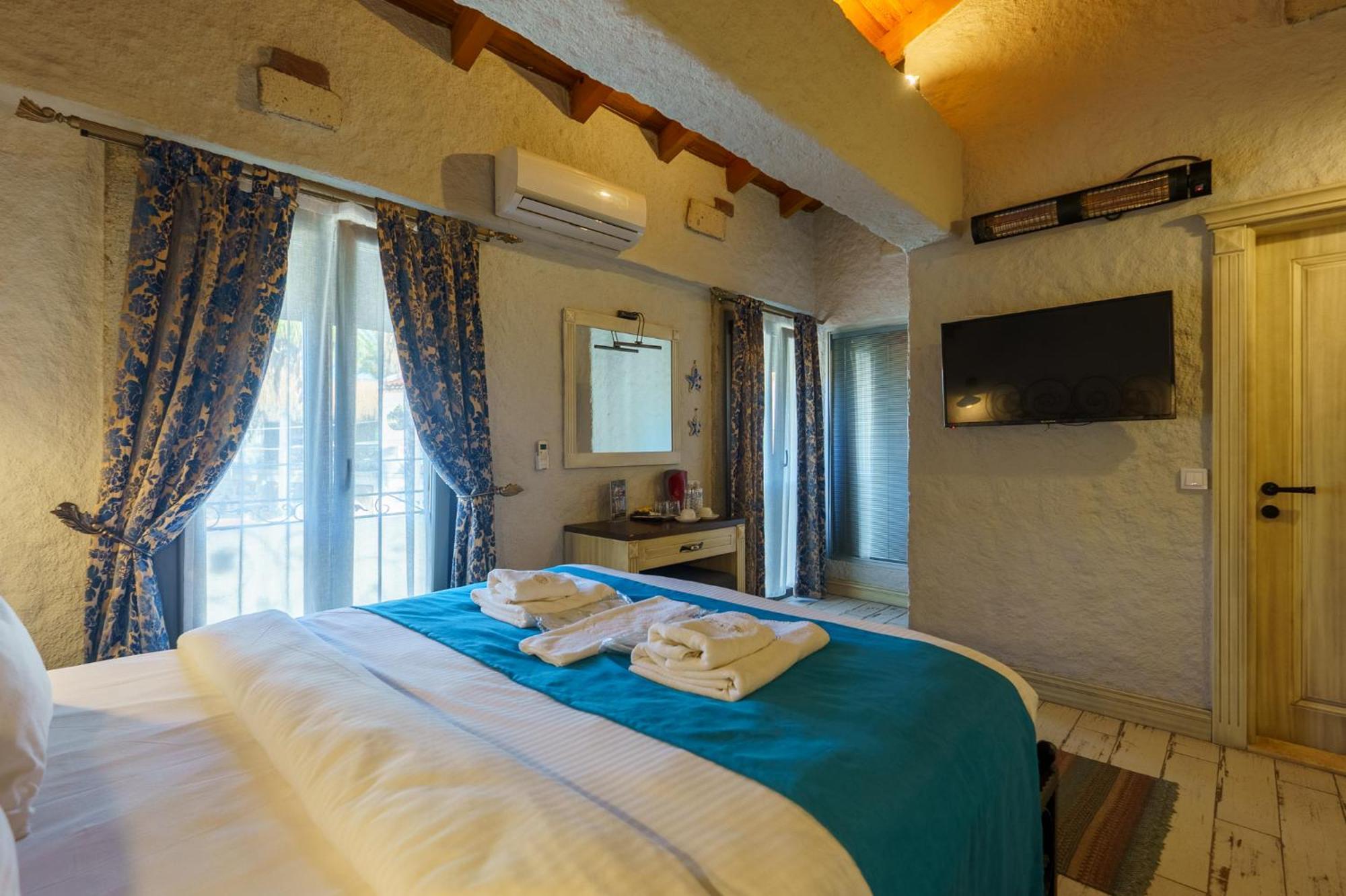 Alacati Aura Plus イズミル エクステリア 写真