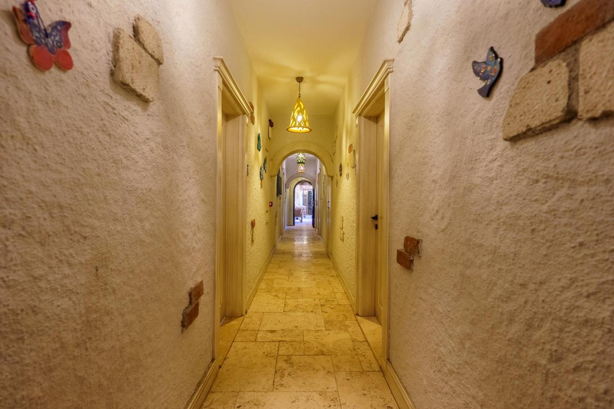 Alacati Aura Plus イズミル エクステリア 写真