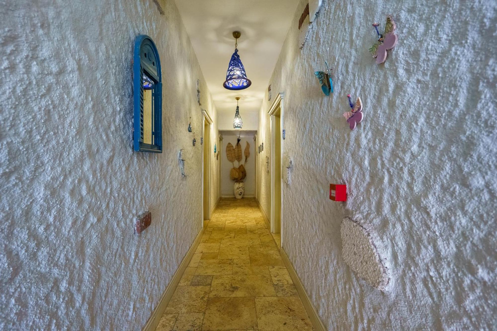 Alacati Aura Plus イズミル エクステリア 写真