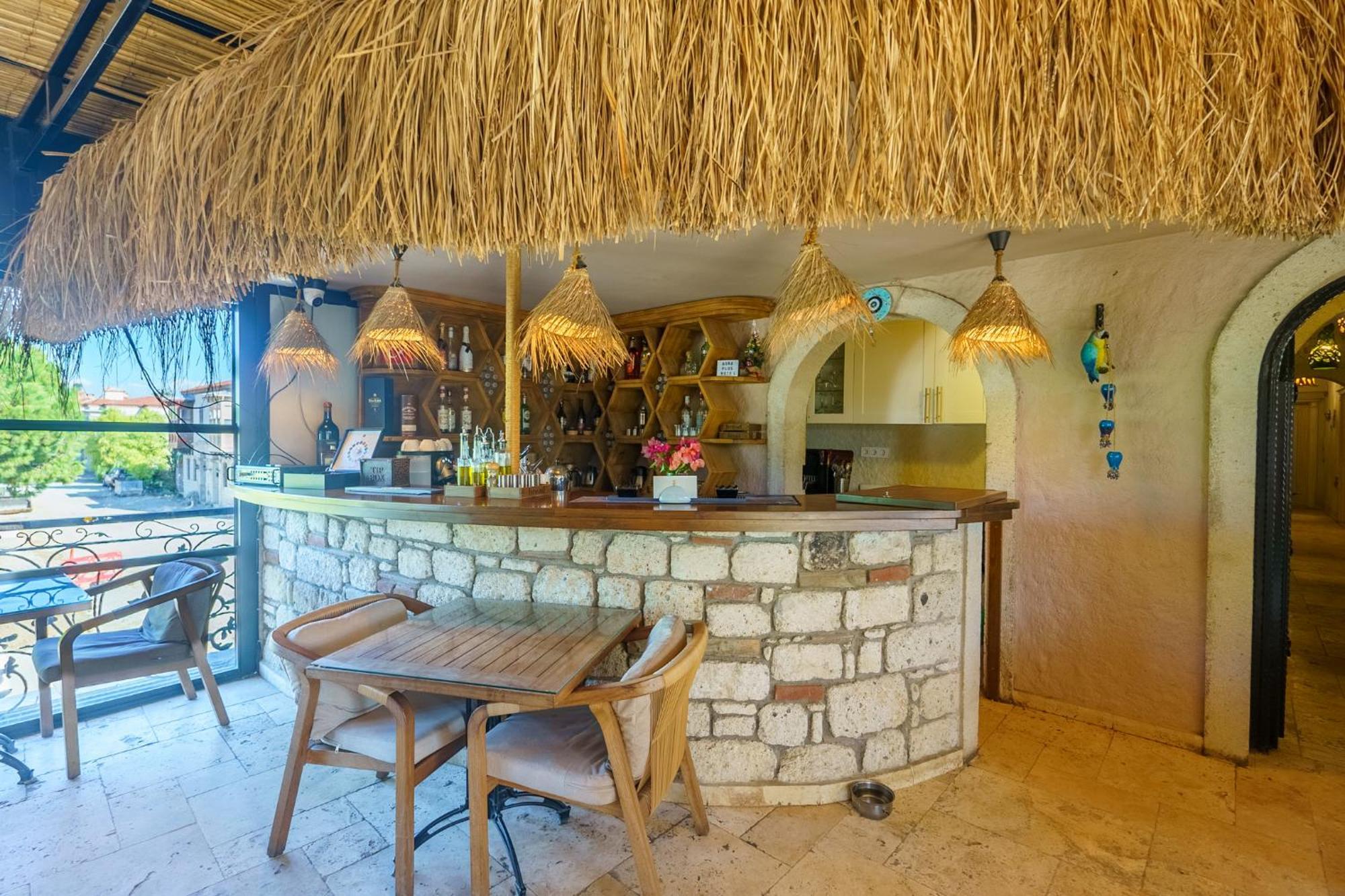 Alacati Aura Plus イズミル エクステリア 写真