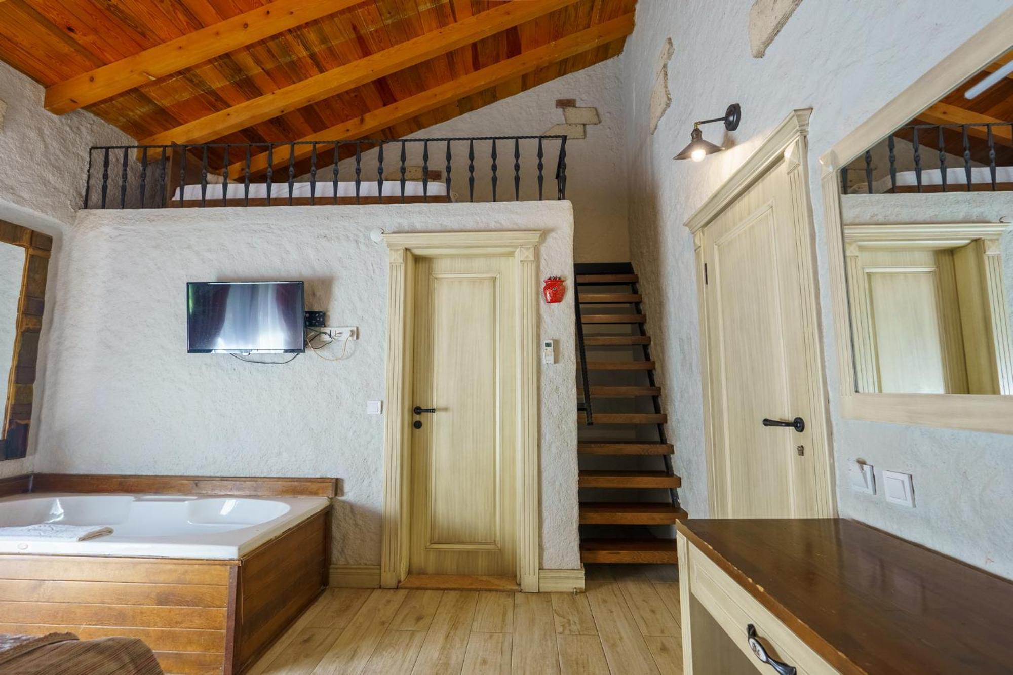 Alacati Aura Plus イズミル エクステリア 写真